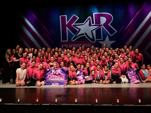 Lakeland, FL - 2/13/2026 - Awards