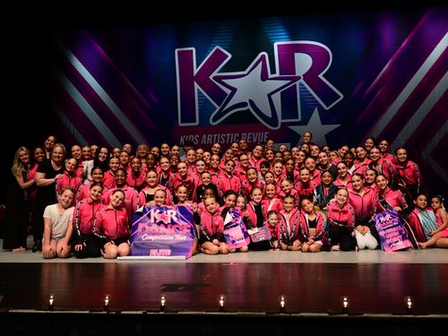 Lakeland, FL - 2/13/2026 - Awards