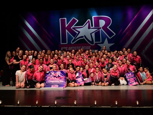Lakeland, FL - 2/13/2026 - Awards
