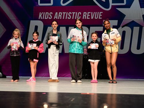 Lakeland, FL - 2/13/2026 - Awards