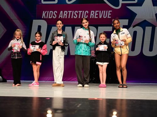 Lakeland, FL - 2/13/2026 - Awards