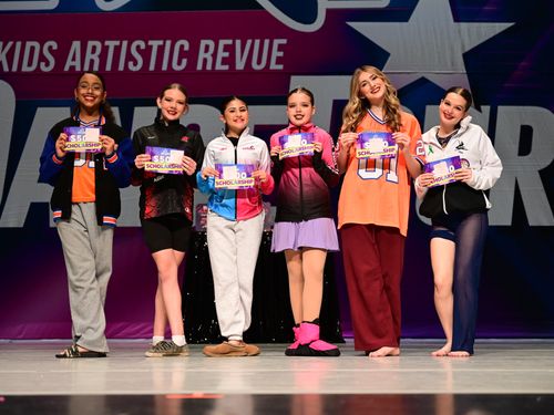 Lakeland, FL - 2/13/2026 - Awards