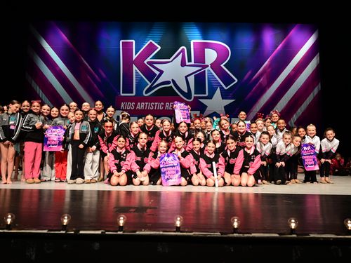 Lakeland, FL - 2/13/2026 - Awards