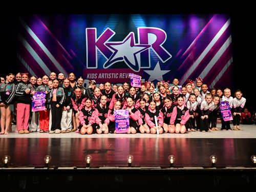 Lakeland, FL - 2/13/2026 - Awards