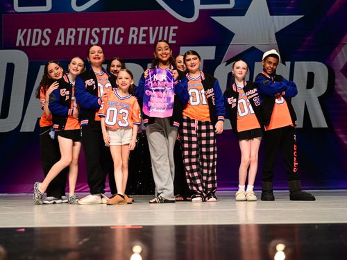 Lakeland, FL - 2/13/2026 - Awards