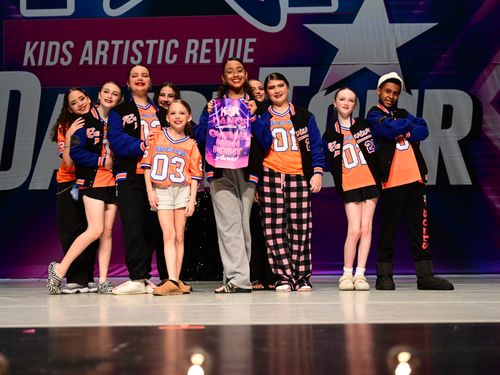 Lakeland, FL - 2/13/2026 - Awards