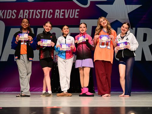 Lakeland, FL - 2/13/2026 - Awards