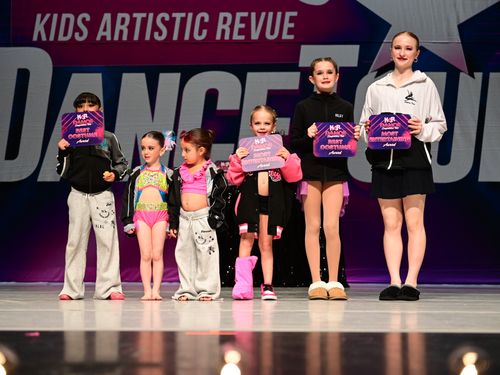 Lakeland, FL - 2/13/2026 - Awards