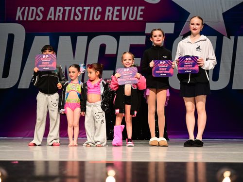 Lakeland, FL - 2/13/2026 - Awards