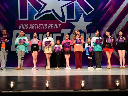 Lakeland, FL - 2/13/2026 - Awards