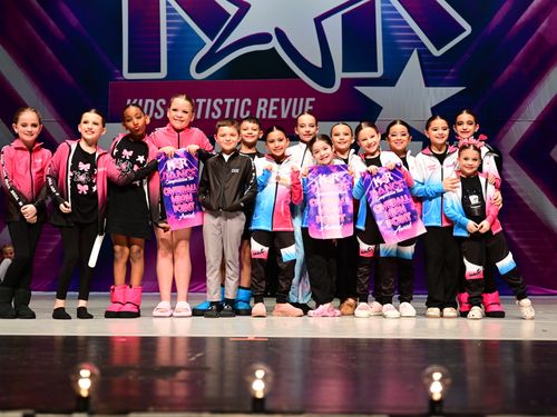 Lakeland, FL - 2/13/2026 - Awards