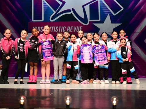 Lakeland, FL - 2/13/2026 - Awards