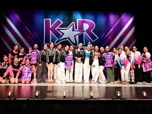 Lakeland, FL - 2/13/2026 - Awards