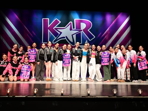 Lakeland, FL - 2/13/2026 - Awards