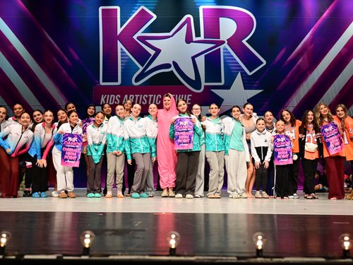 Lakeland, FL - 2/13/2026 - Awards