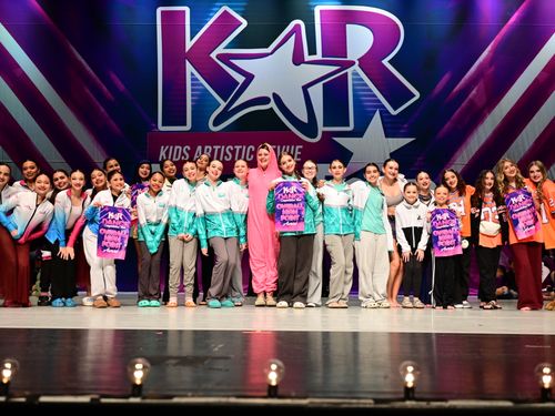 Lakeland, FL - 2/13/2026 - Awards