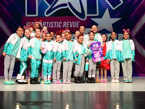 Lakeland, FL - 2/13/2026 - Awards