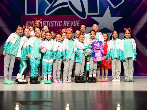 Lakeland, FL - 2/13/2026 - Awards