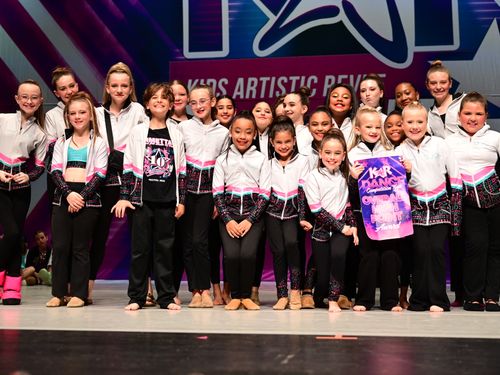 Lakeland, FL - 2/13/2026 - Awards