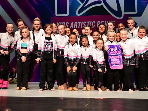 Lakeland, FL - 2/13/2026 - Awards