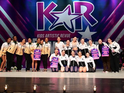 Lakeland, FL - 2/13/2026 - Awards