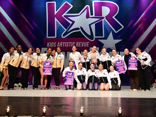 Lakeland, FL - 2/13/2026 - Awards