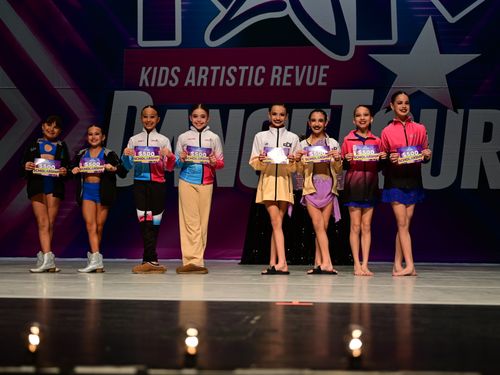 Lakeland, FL - 2/13/2026 - Awards