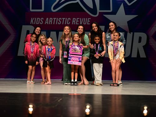 Lakeland, FL - 2/13/2026 - Awards
