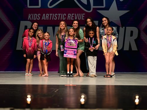 Lakeland, FL - 2/13/2026 - Awards