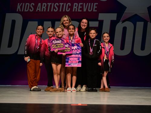 Lakeland, FL - 2/13/2026 - Awards