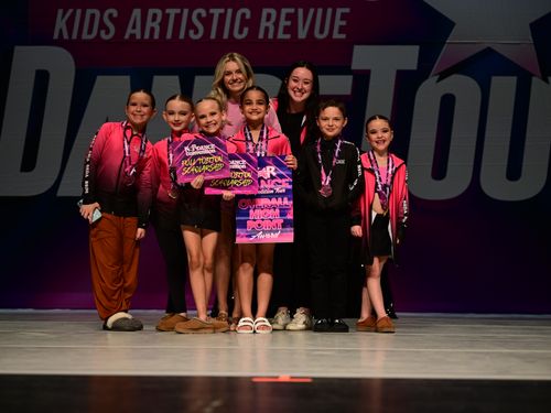 Lakeland, FL - 2/13/2026 - Awards