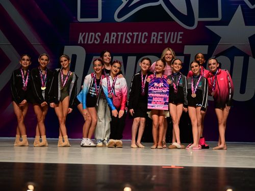 Lakeland, FL - 2/13/2026 - Awards