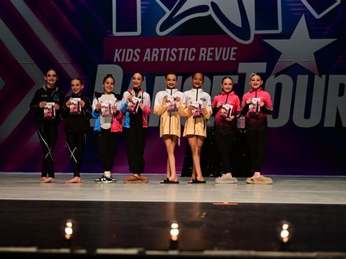 Lakeland, FL - 2/13/2026 - Awards