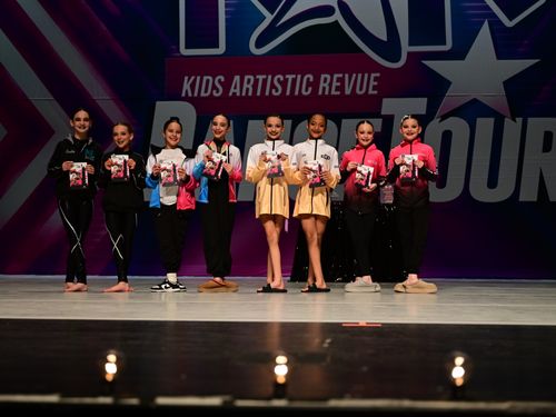 Lakeland, FL - 2/13/2026 - Awards