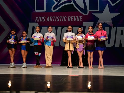 Lakeland, FL - 2/13/2026 - Awards