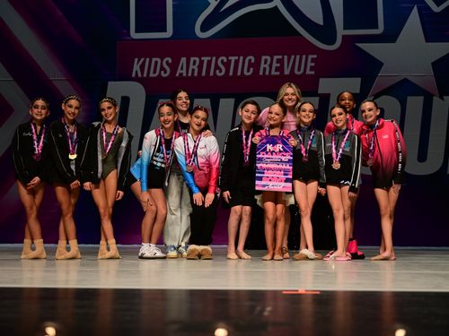 Lakeland, FL - 2/13/2026 - Awards
