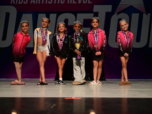Lakeland, FL - 2/13/2026 - Awards