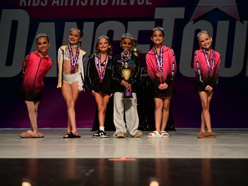 Lakeland, FL - 2/13/2026 - Awards