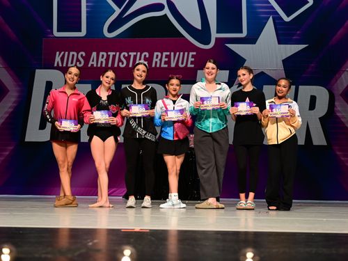 Lakeland, FL - 2/13/2026 - Awards