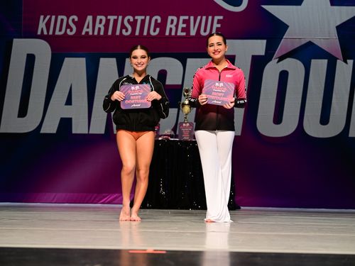 Lakeland, FL - 2/13/2026 - Awards