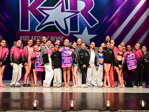 Lakeland, FL - 2/13/2026 - Awards