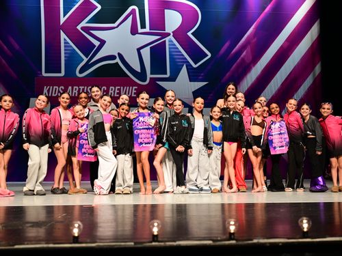 Lakeland, FL - 2/13/2026 - Awards