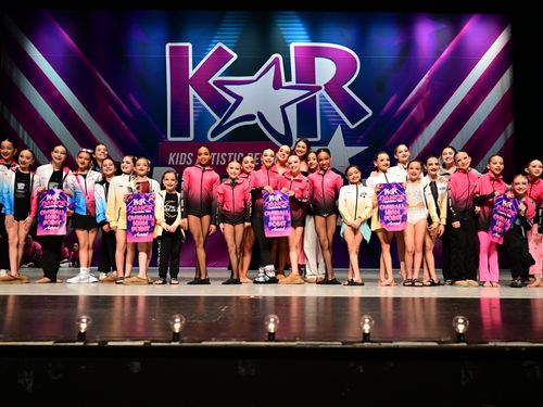 Lakeland, FL - 2/13/2026 - Awards