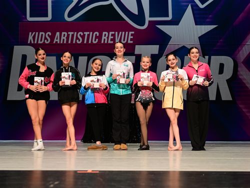 Lakeland, FL - 2/13/2026 - Awards