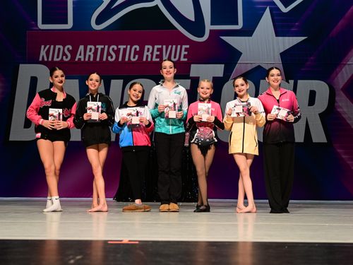 Lakeland, FL - 2/13/2026 - Awards