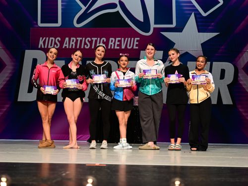 Lakeland, FL - 2/13/2026 - Awards