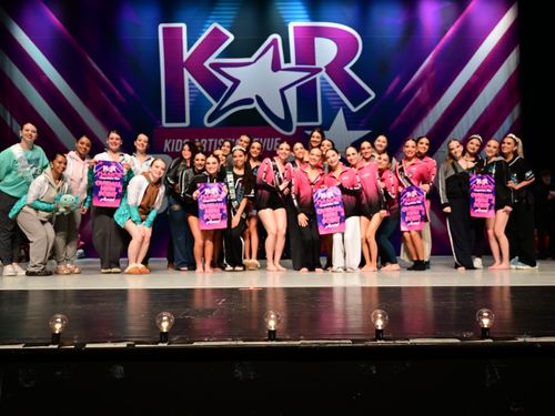 Lakeland, FL - 2/13/2026 - Awards