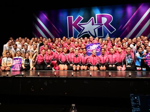 Lakeland, FL - 2/13/2026 - Awards