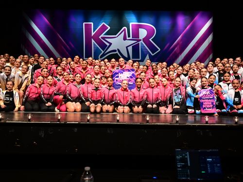 Lakeland, FL - 2/13/2026 - Awards