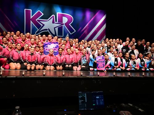 Lakeland, FL - 2/13/2026 - Awards